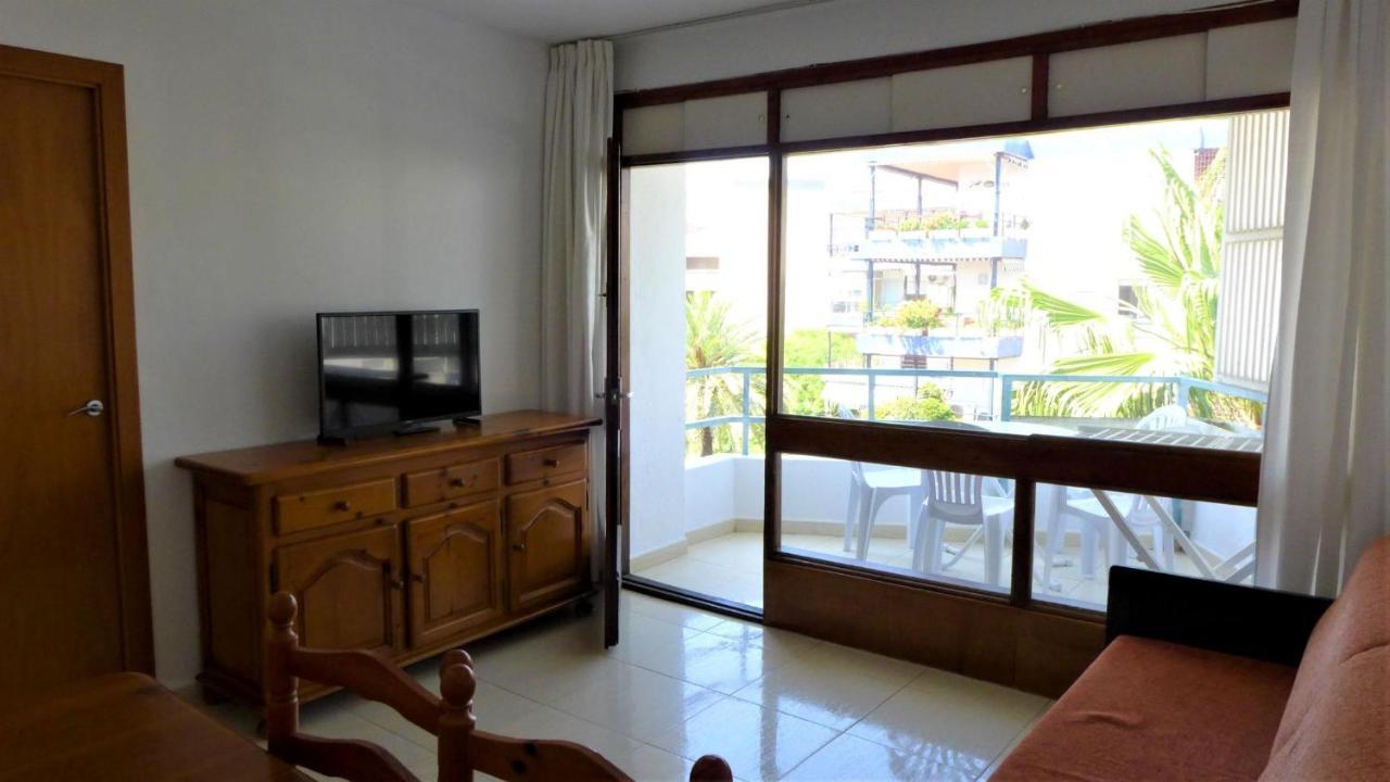 Apartment Colon *