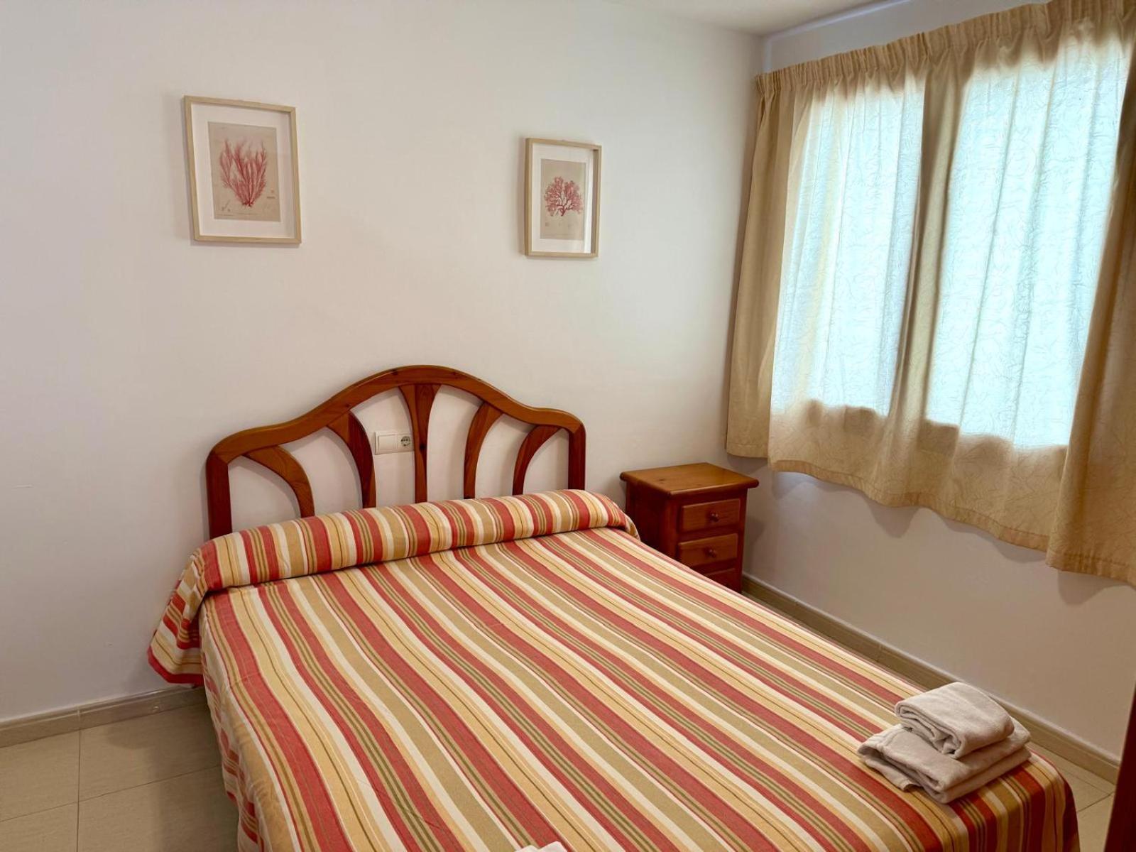 Apartment Colon *