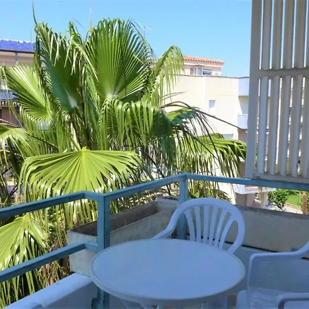 Apartamentos Colon Salou Exterior foto