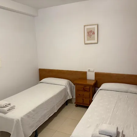 Apartamentos Colon Salou Exterior foto