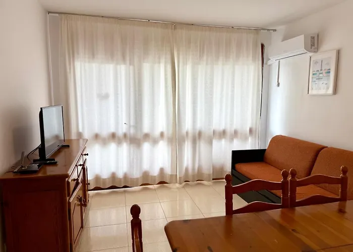 Apartamentos Colon