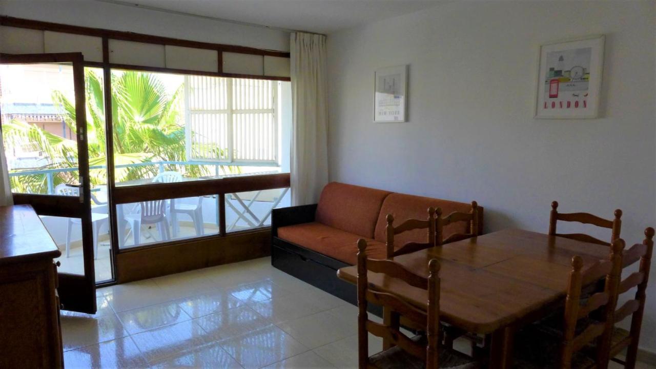Apartment Colon Salou
