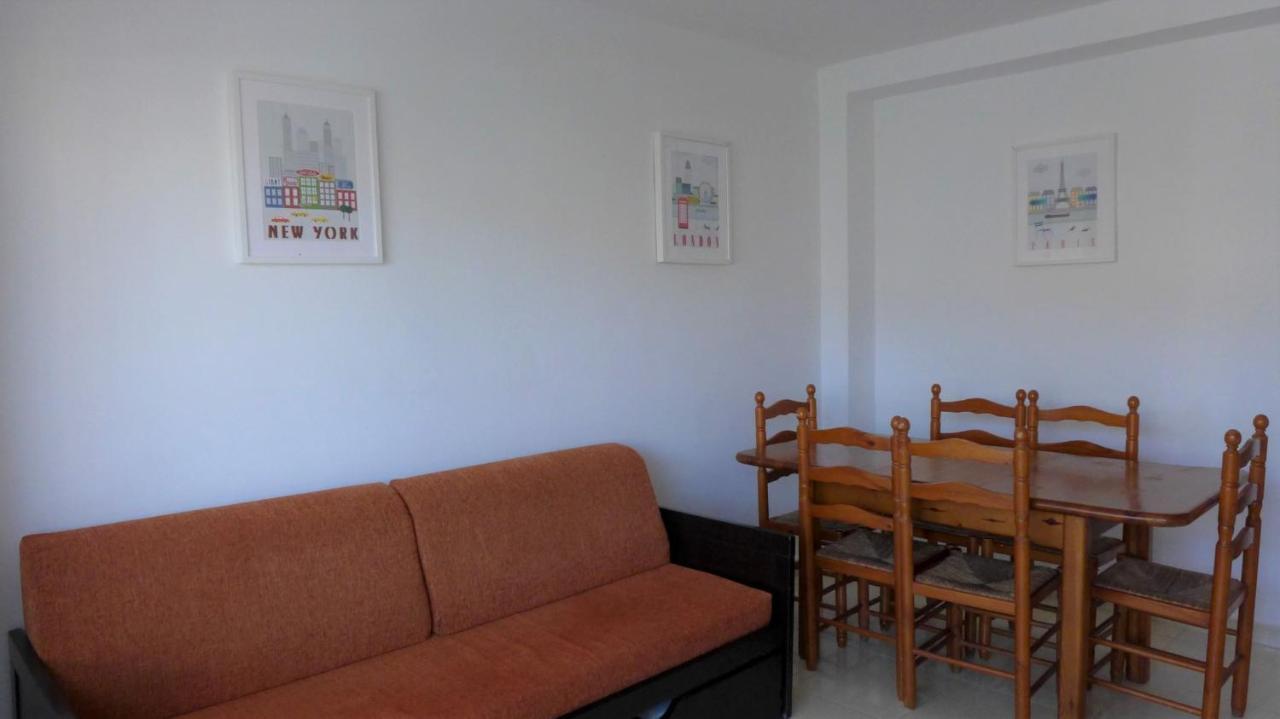 Apartment Colon