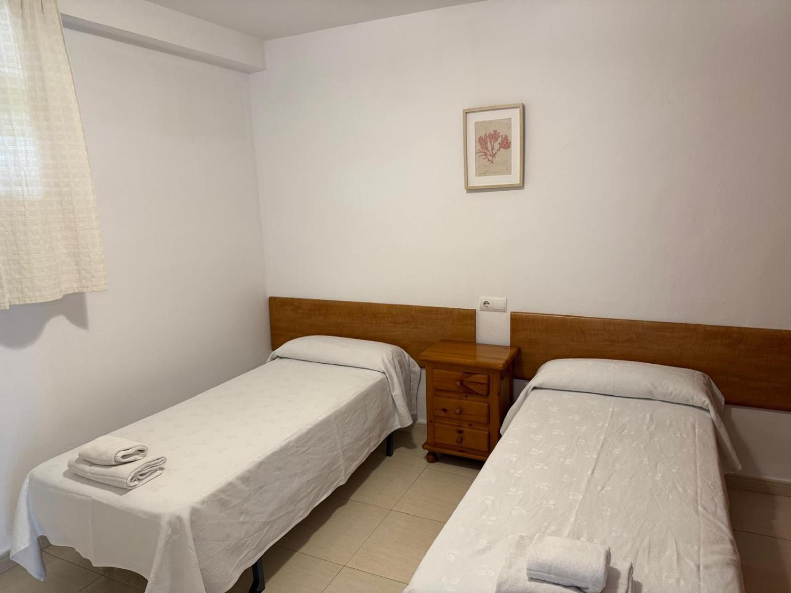 Apartment Colon