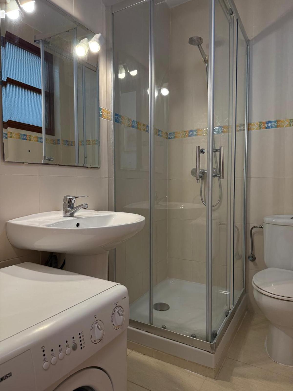 Colon Apartment *